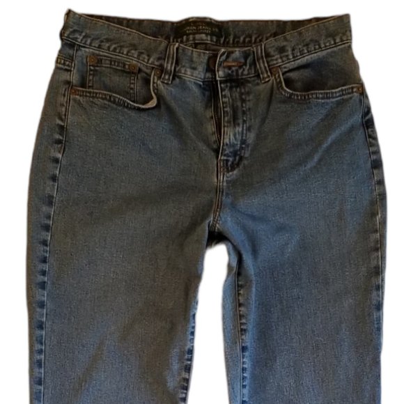 LAUREN JEANS CO. "LRL" - SIZE: 8 - Picture 2 of 7